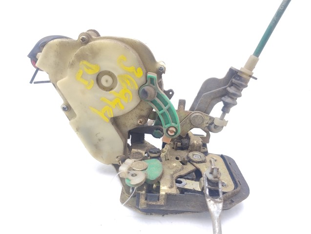 Zamek drzwi przednich lewych 813103E010 HYUNDAI