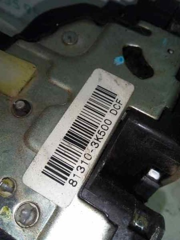 813103K500 Hyundai/Kia
