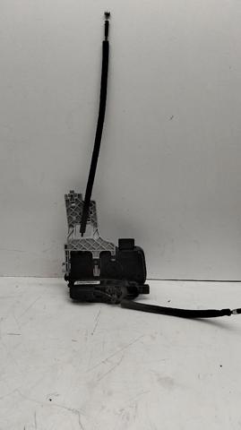 Zamek drzwi przednich lewych 813103U000 HYUNDAI