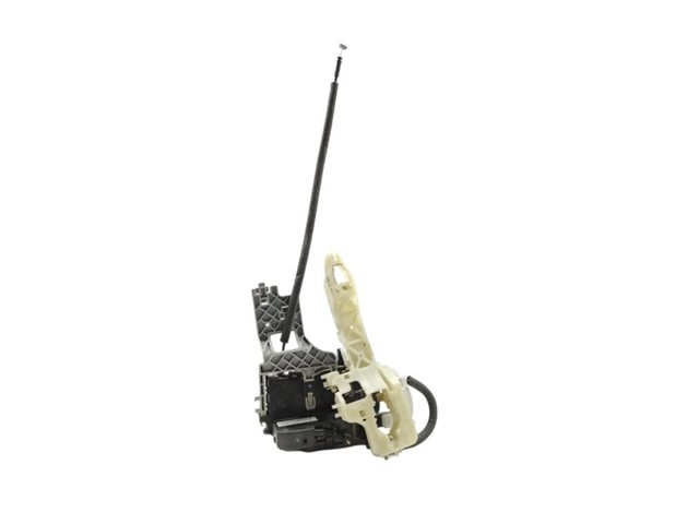 Zamek drzwi przednich lewych 813103U000 HYUNDAI