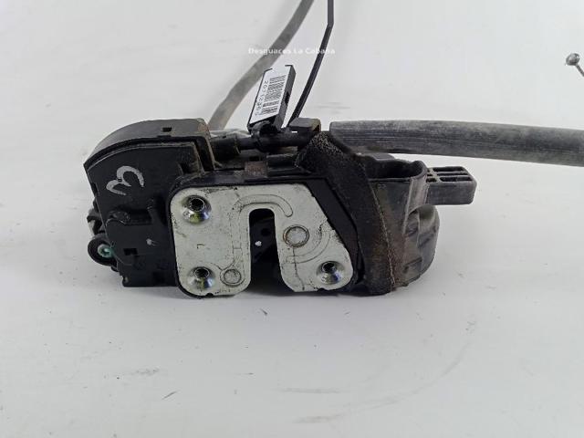 Zamek drzwi przednich lewych 813103U000 HYUNDAI