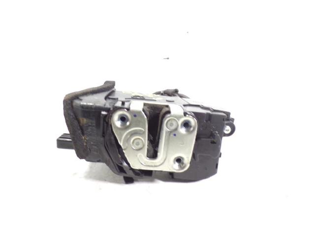 Zamek drzwi przednich lewych 813103U000 HYUNDAI