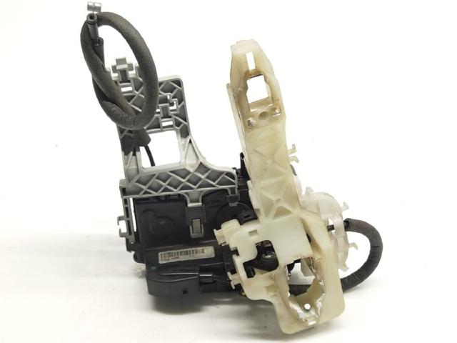 Zamek drzwi przednich lewych 813103U000 HYUNDAI