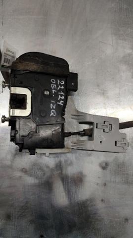 Zamek drzwi przednich lewych 813103U000 HYUNDAI