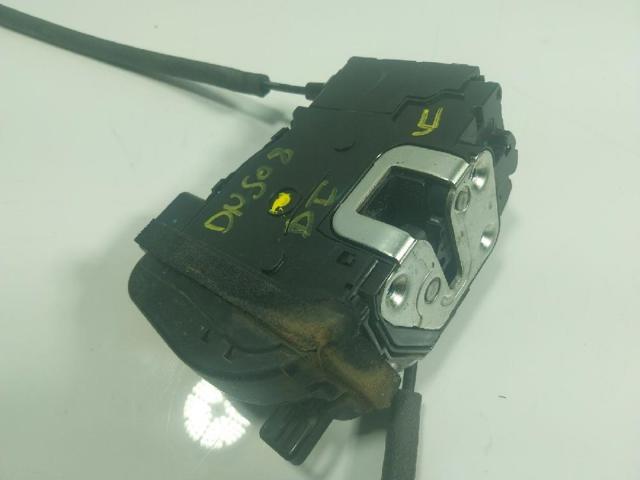 Zamek drzwi przednich lewych 813103U000 HYUNDAI