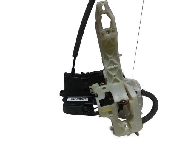 Zamek drzwi przednich lewych 813103U000 HYUNDAI