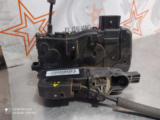 Zamek drzwi przednich lewych 813103U000 HYUNDAI