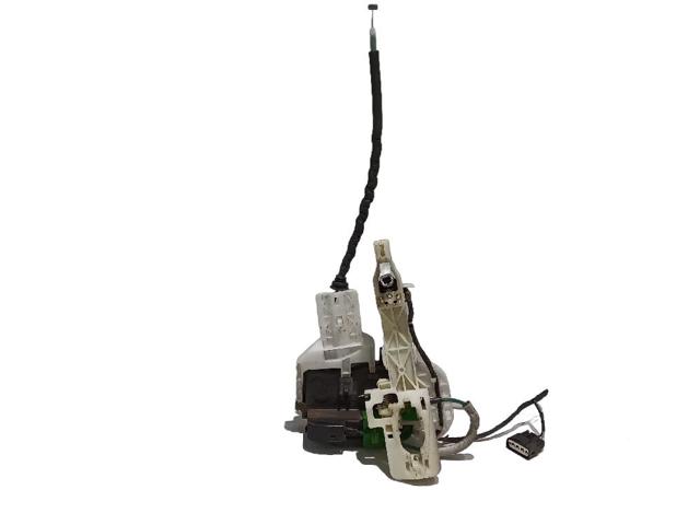 Zamek drzwi przednich lewych 813103Z000 HYUNDAI
