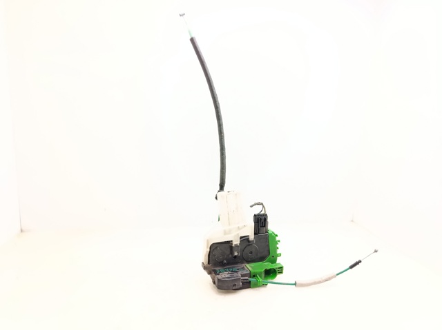 Zamek drzwi przednich lewych 813103Z000 HYUNDAI