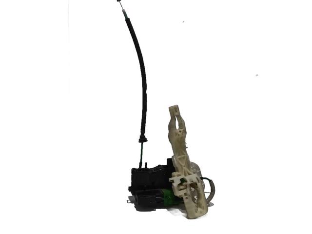 Zamek drzwi przednich lewych 813103Z000 HYUNDAI