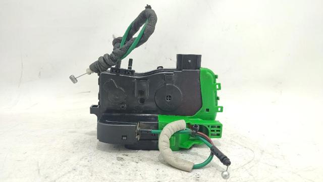 Zamek drzwi przednich lewych 813103Z000 HYUNDAI