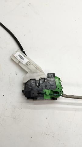 Zamek drzwi przednich lewych 813103Z000 HYUNDAI