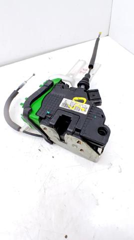 Zamek drzwi przednich lewych 81310A4010 HYUNDAI