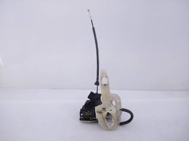 Zamek drzwi przednich lewych 81310A4010 HYUNDAI