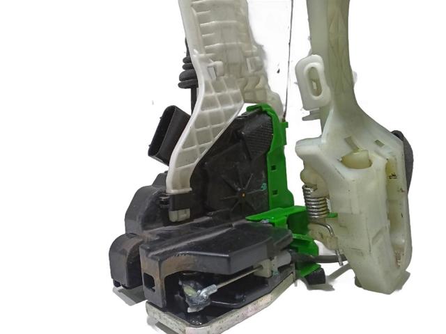 Zamek drzwi przednich lewych 81310A4010 HYUNDAI