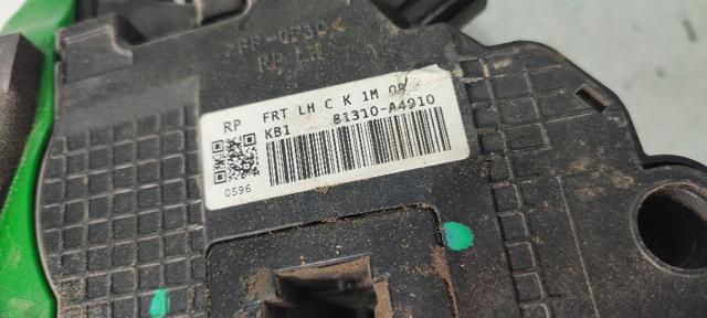 Zamek drzwi przednich lewych 81310A4010 HYUNDAI