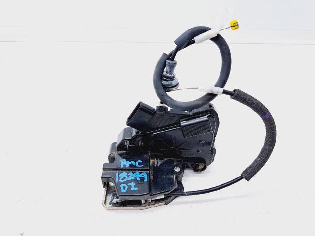 Zamek drzwi przednich lewych 81310A4010 HYUNDAI