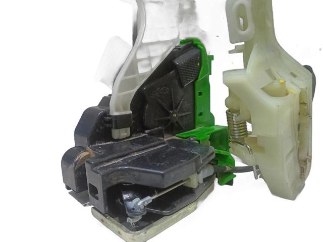 Zamek drzwi przednich lewych 81310A4010 HYUNDAI