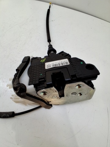 Zamek drzwi przednich lewych 81310A4010 HYUNDAI