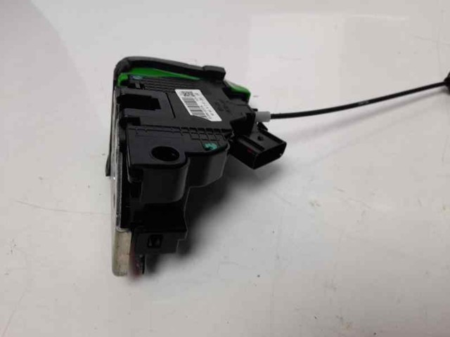 Zamek drzwi przednich lewych 81310A4010 HYUNDAI