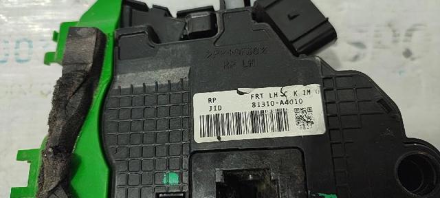 Zamek drzwi przednich lewych 81310A4010 HYUNDAI
