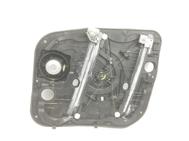 Zamek drzwi KIA Sorento