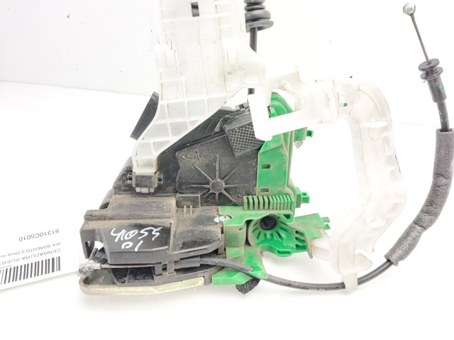 Zamek drzwi przednich lewych 81310C5010 HYUNDAI