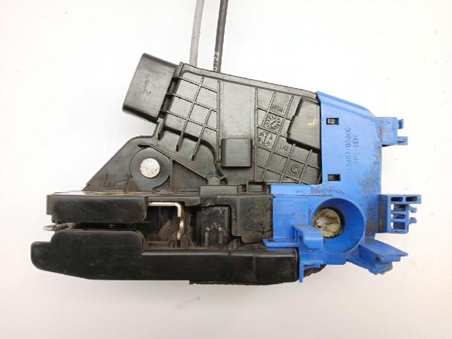 Zamek drzwi przednich lewych Hyundai Elantra 6 AD