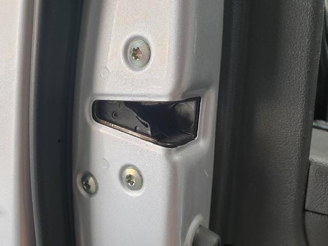 Zamek drzwi przednich lewych Hyundai Elantra 6 AD