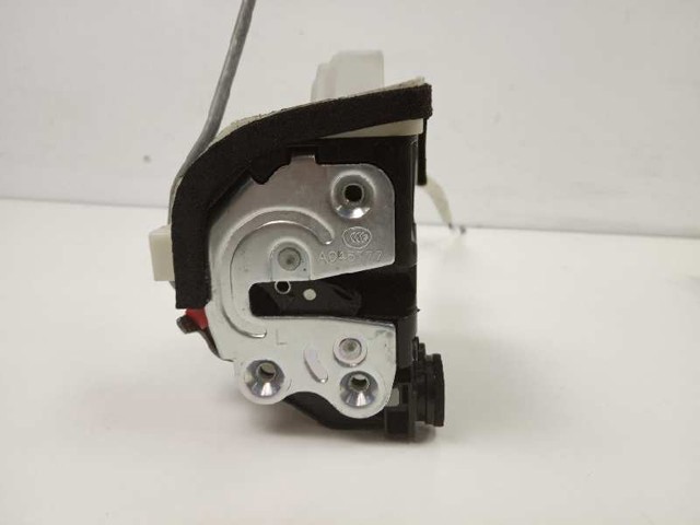 Zamek drzwi przednich lewych 81310G6050 HYUNDAI