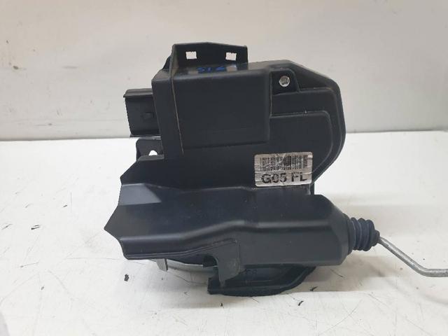 Zamek drzwi przednich lewych 81310G6050 HYUNDAI