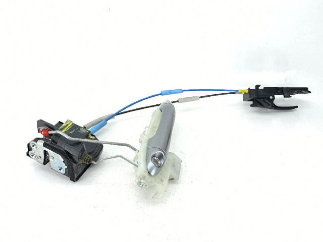 Zamek drzwi przednich lewych 81310G6050 HYUNDAI