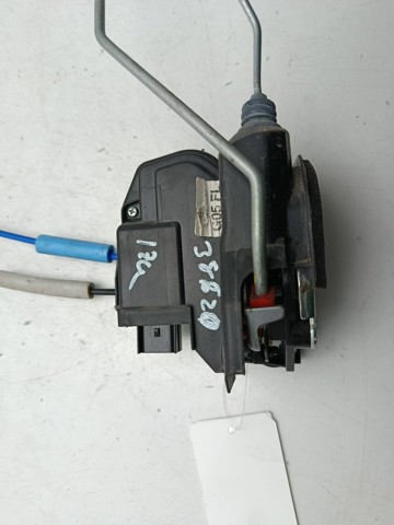 Zamek drzwi przednich lewych 81310G6050 HYUNDAI