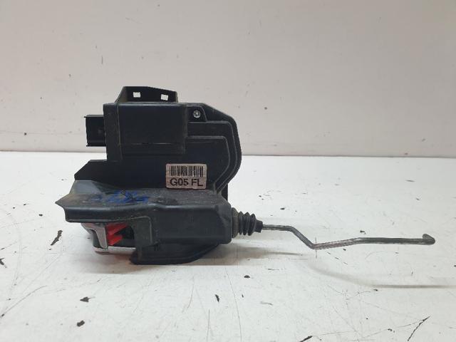 Zamek drzwi przednich lewych 81310G6050 HYUNDAI