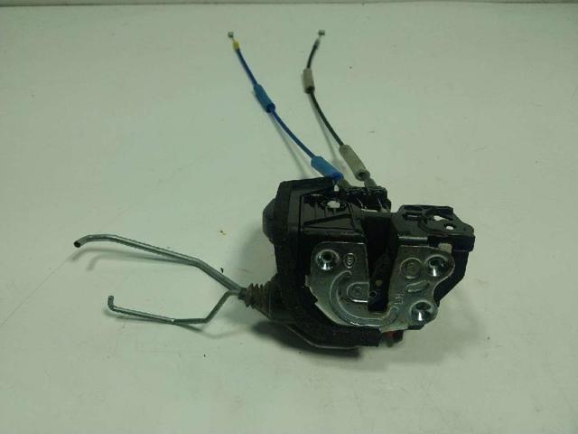 Zamek drzwi przednich lewych 81310G6050 HYUNDAI