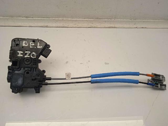 Zamek drzwi przednich lewych 81310J9000 HYUNDAI