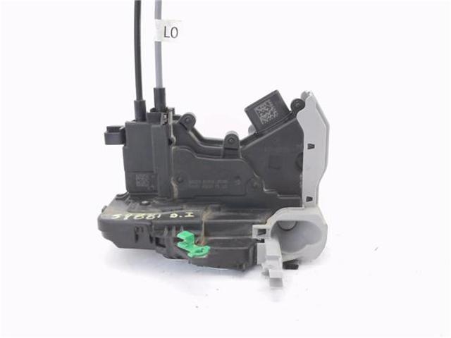 Zamek drzwi przednich lewych 81310J9000 HYUNDAI