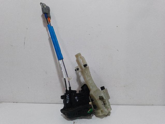 Zamek drzwi przednich lewych 81310J9000 HYUNDAI