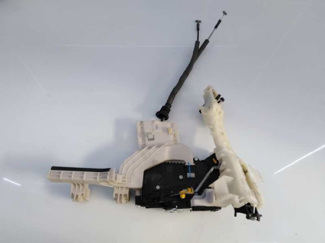 Zamek drzwi przednich lewych Hyundai Santa Fe 4 TM, TMA