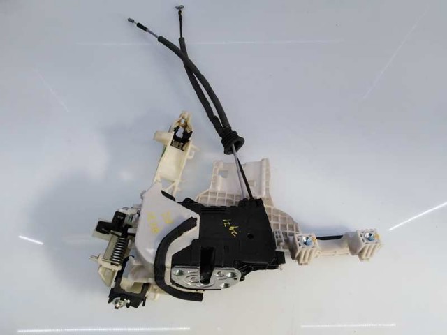 Zamek drzwi przednich lewych Hyundai Santa Fe 4 TM, TMA