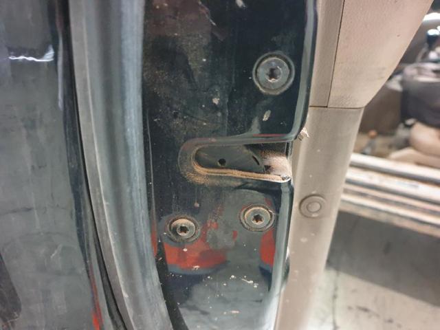 Zamek drzwi przednich lewych 813111F010 HYUNDAI