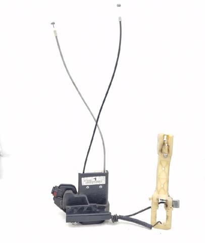 Zamek drzwi przednich lewych 813111F010 HYUNDAI