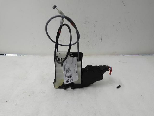 Zamek drzwi przednich lewych 813111F010 HYUNDAI