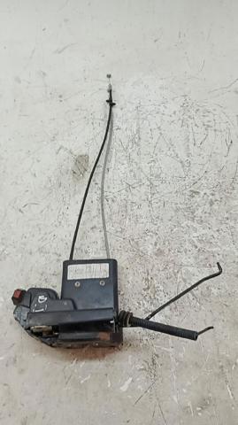 Zamek drzwi przednich lewych 813111F010 HYUNDAI