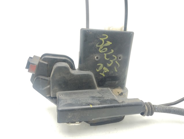 Zamek drzwi przednich lewych 813111F010 HYUNDAI