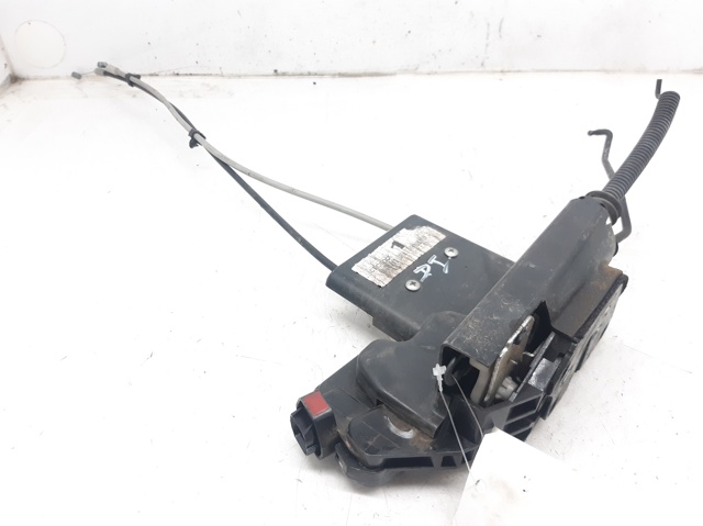 Zamek drzwi przednich lewych 813111F010 HYUNDAI