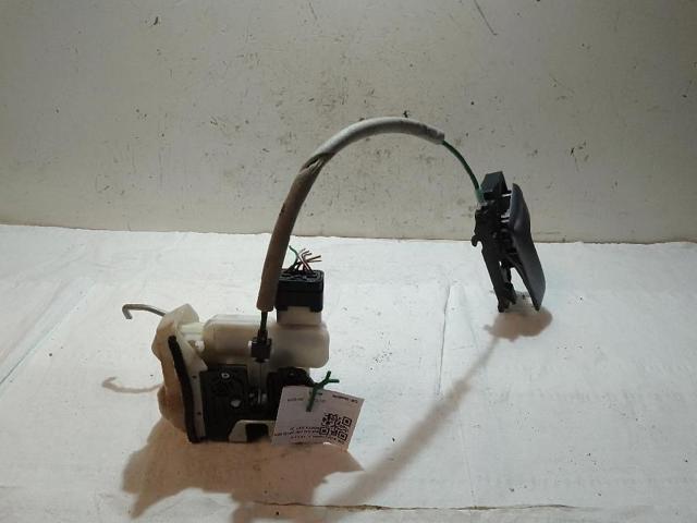 Zamek drzwi przednich lewych KIA Rio 3 UB