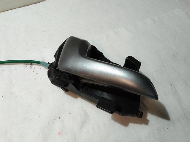 Zamek drzwi przednich lewych KIA Rio 3 UB