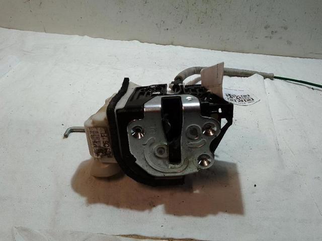 Zamek drzwi przednich lewych KIA Rio 3 UB