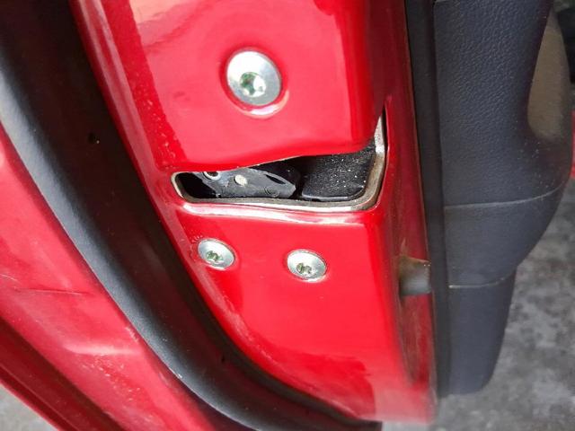  KIA Rio III (2010-2017)